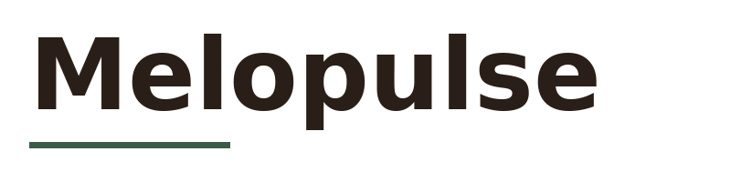 Melopulse logo